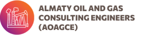 Almaty oil and Gas